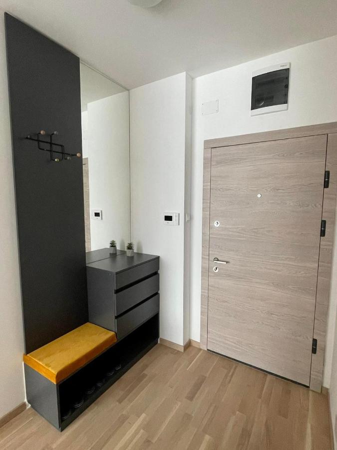 Apartment City Park Banja Luka Exterior photo