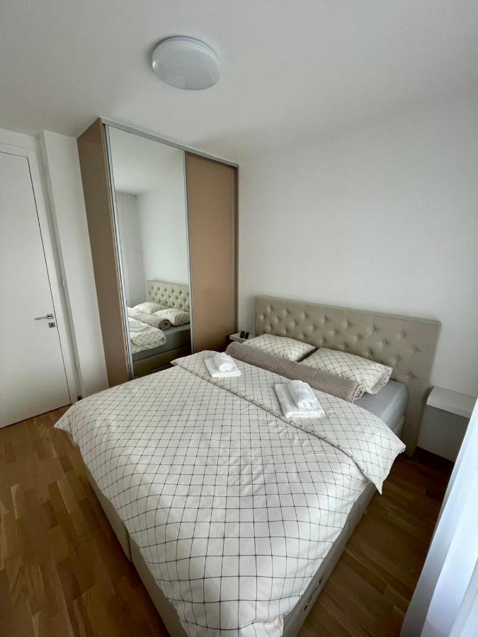 Apartment City Park Banja Luka Exterior photo