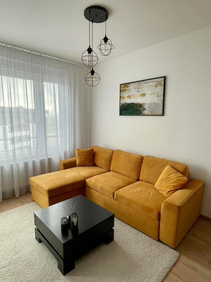 Apartment City Park Banja Luka Exterior photo